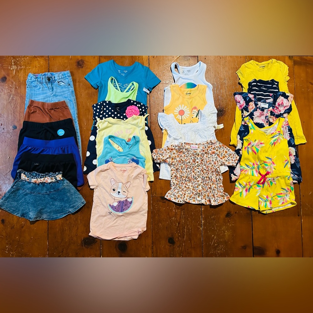 4T Lot